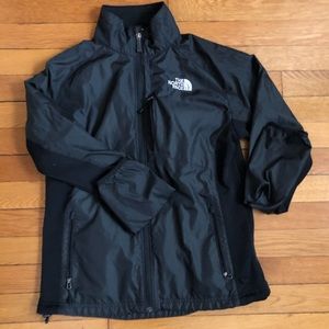 The North Face Jacket Black Size Small